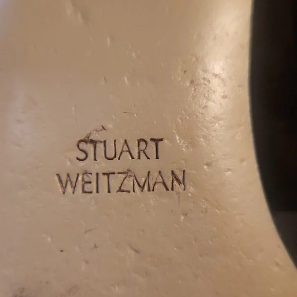 Stuart Weitzman Loafers - Picture 5 of 10